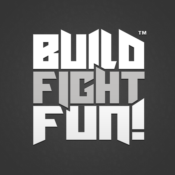 Build Fight Fun! Bot Brouhaha