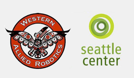 Seattle Bot Battles 2022