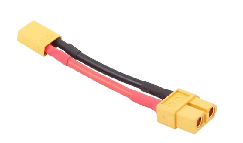 XT30 Charging Adapter for B6 Neo