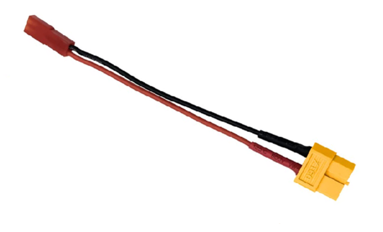 JST Charging Adapter for B6 Neo