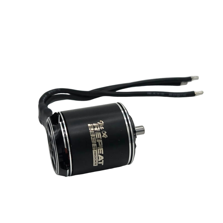 Repeat 2836 Brushless Weapon Motor for Beetles