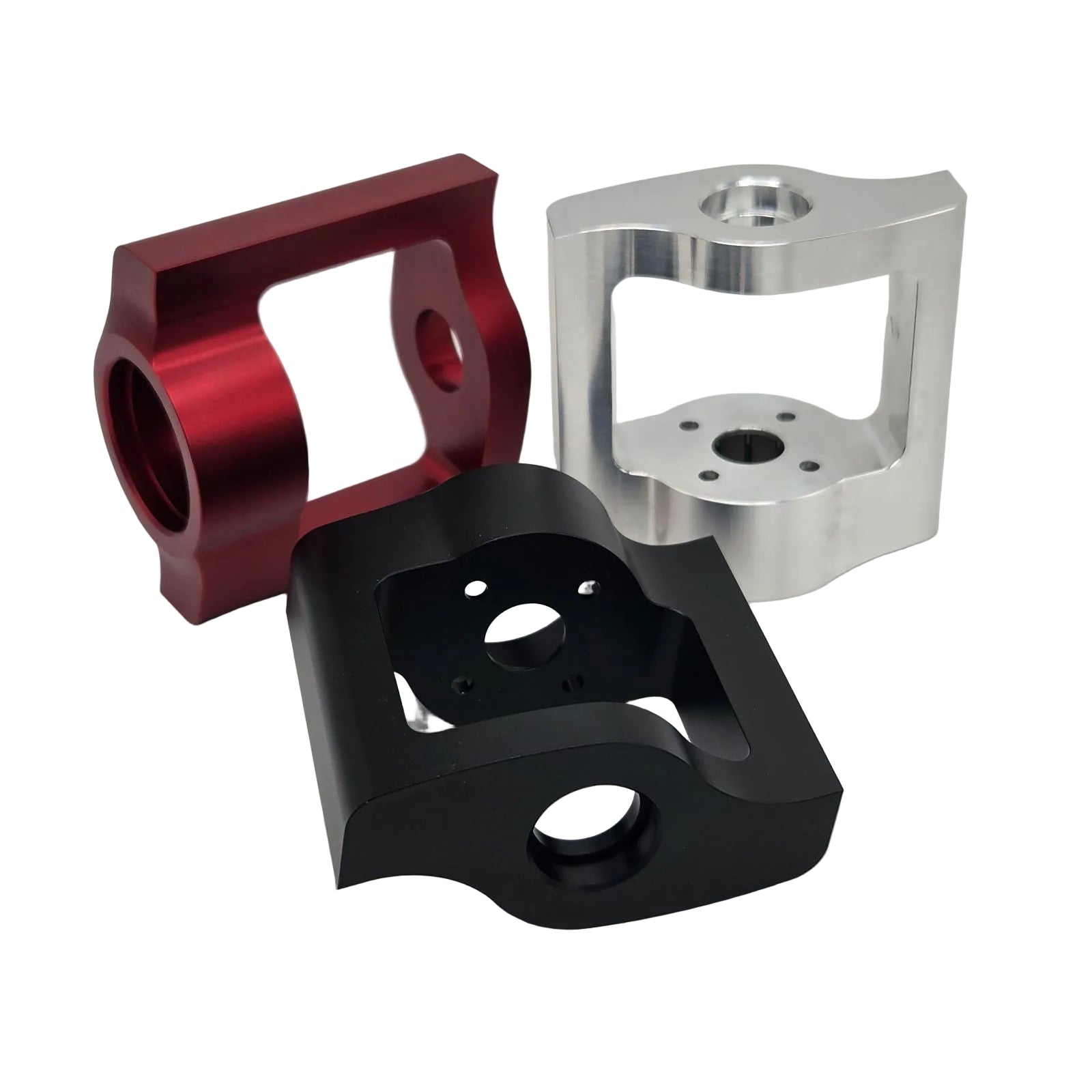 Antweight Aluminum Hubmotor Beater Bar