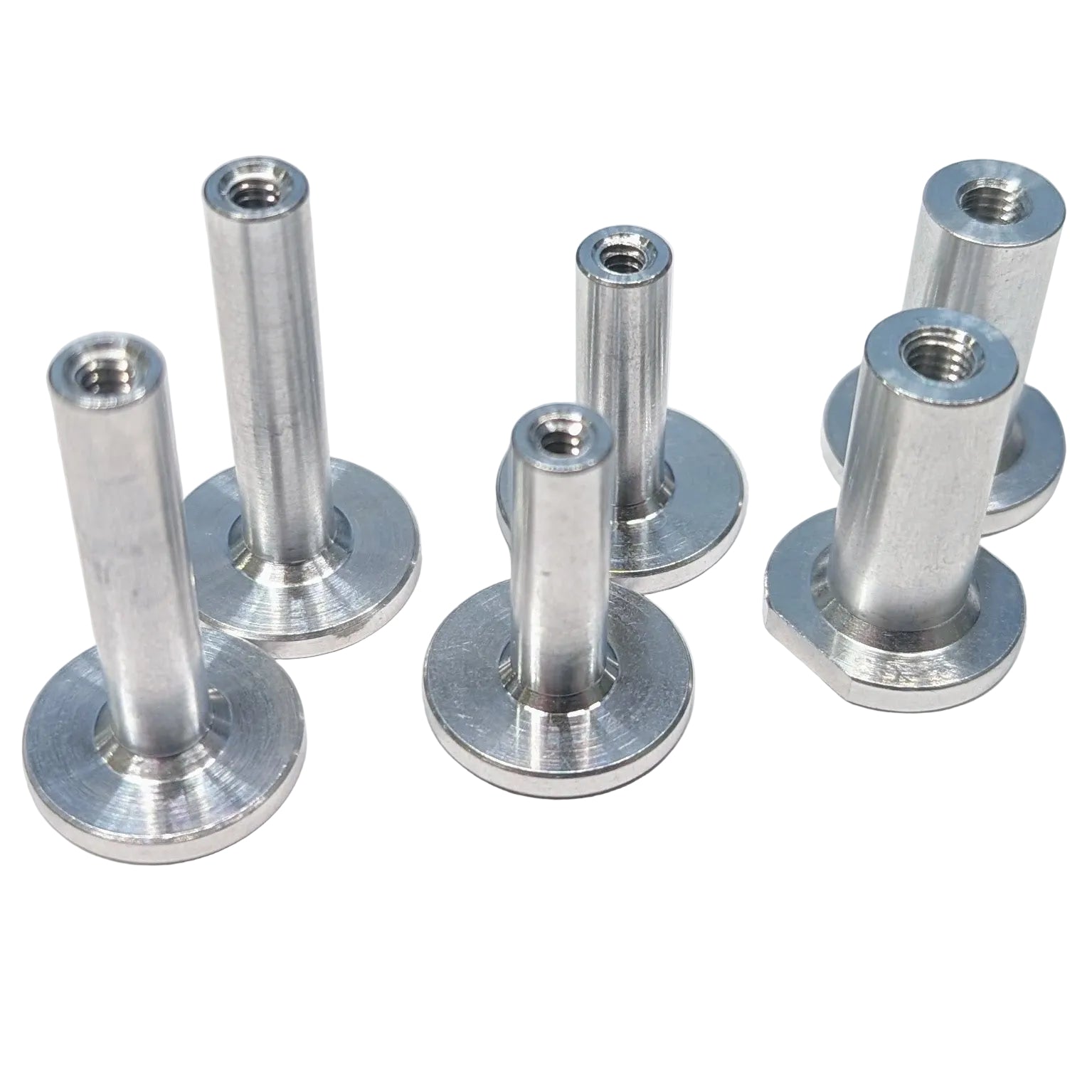 Repeat Robotics Drive Axles MK2 Beetle (2 Pcs) Long, Short or High Load