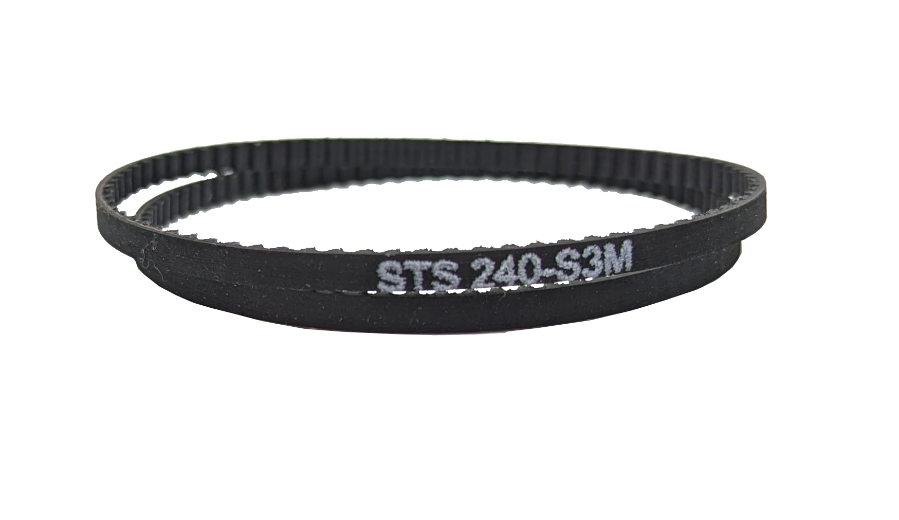 S3M Timing Belt 240mm, 80T, 4mm width