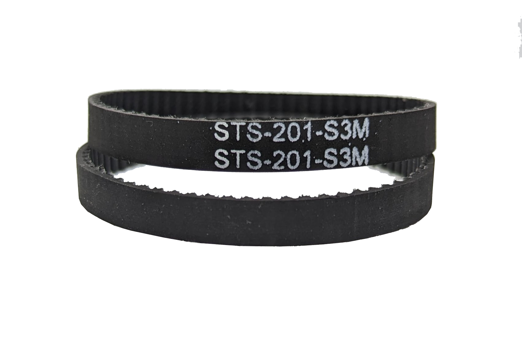 S3M Timing Belt 201mm, 67T, 8MM width - BEATER BAR