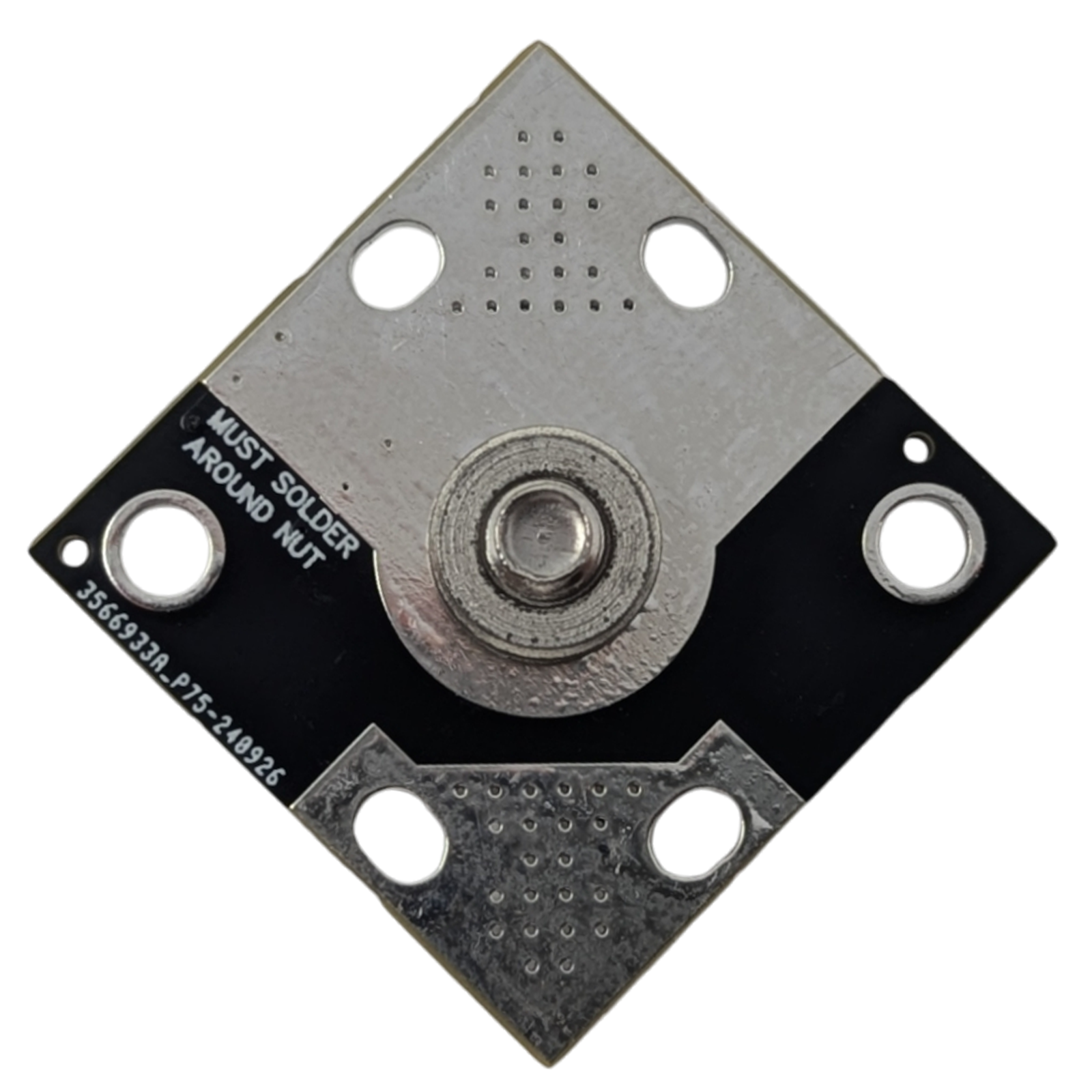 Just 'Cuz Big Boi PCB Switch V2