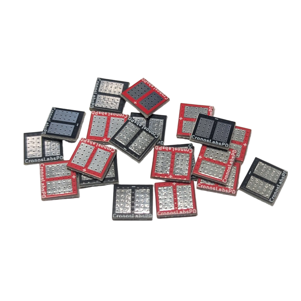 Power Distribution Boards (Pair) - Cronos Labs