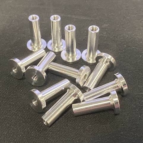 Repeat Robotics Drive Axles Ant (PAIR)