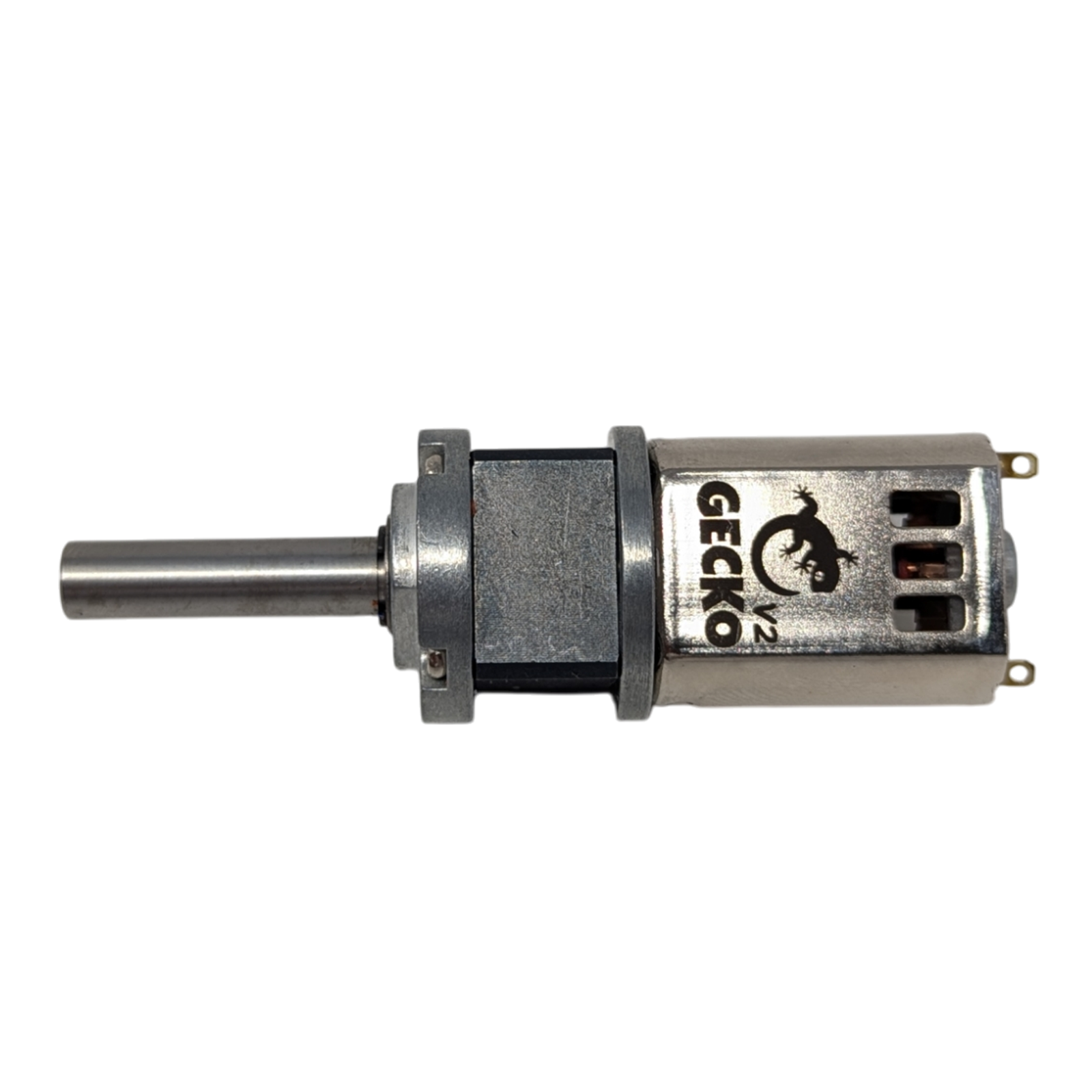 Just 'Cuz DartBox V2 Gecko Drive Gear Motor 6mm Shaft