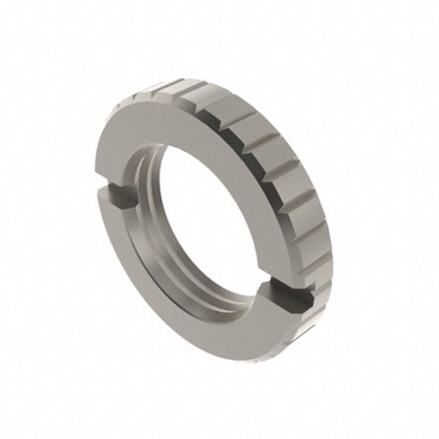 Retaining Ring for Charge Jack - "Jack Nut"