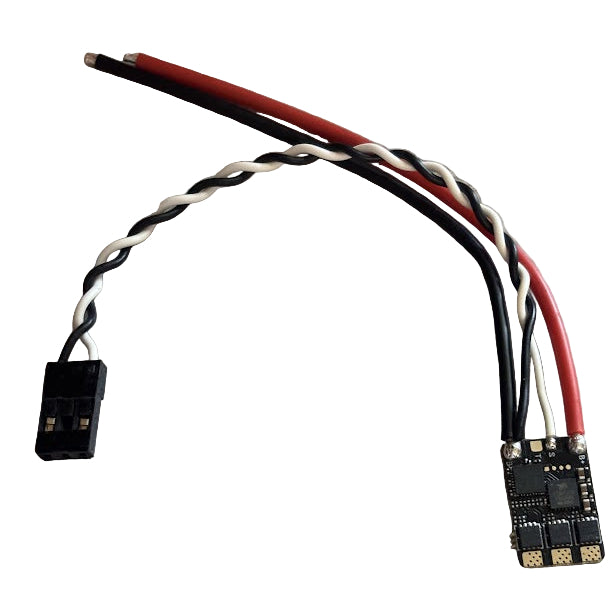 Repeat Micro AM32 Brushless Drive ESC - Bi-Directional