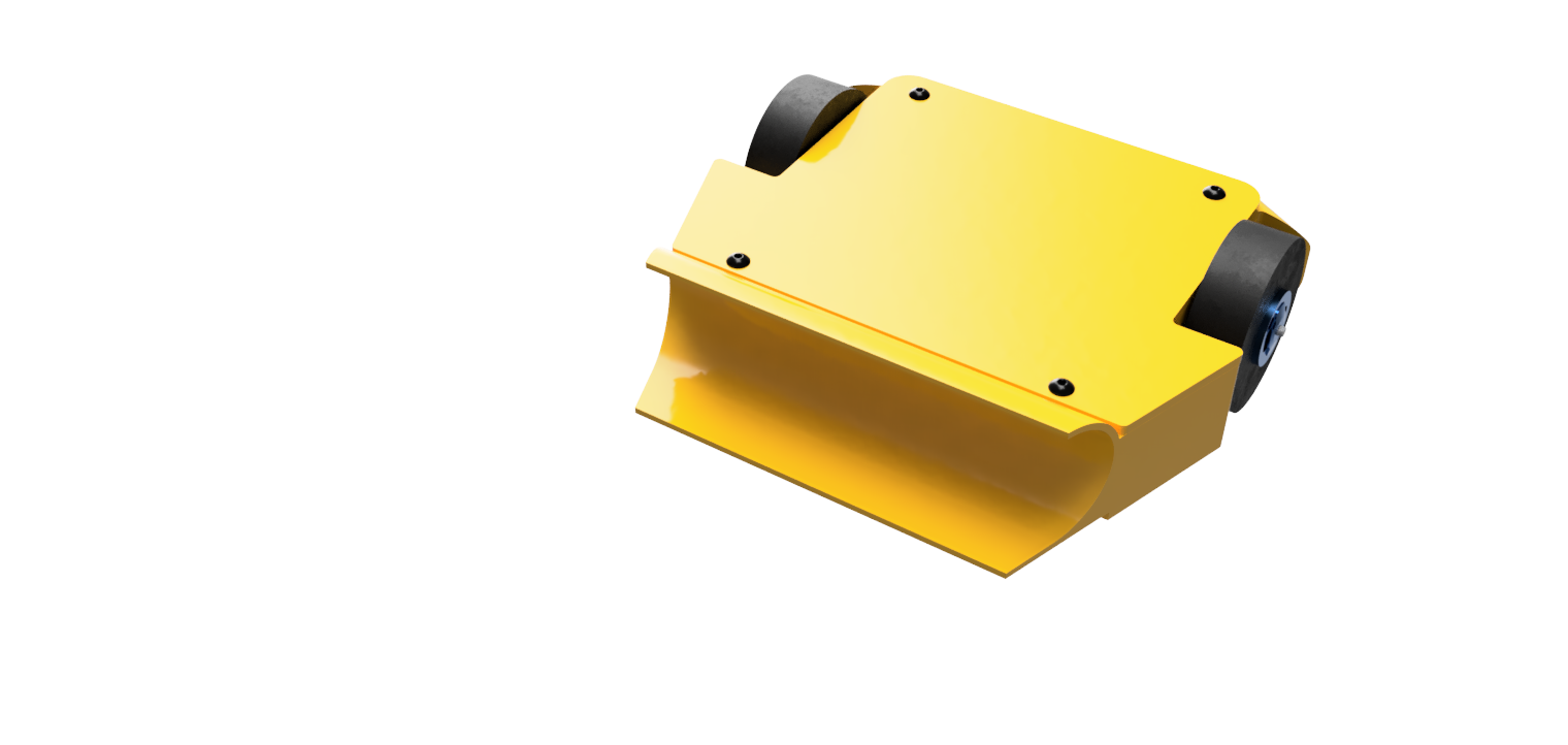 Modular Sumo Kit