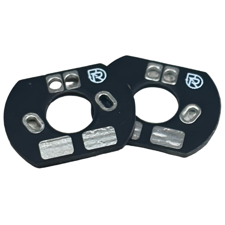 Repeat Drive Distribution Boards (PAIR) for 16mm Brushed Motors