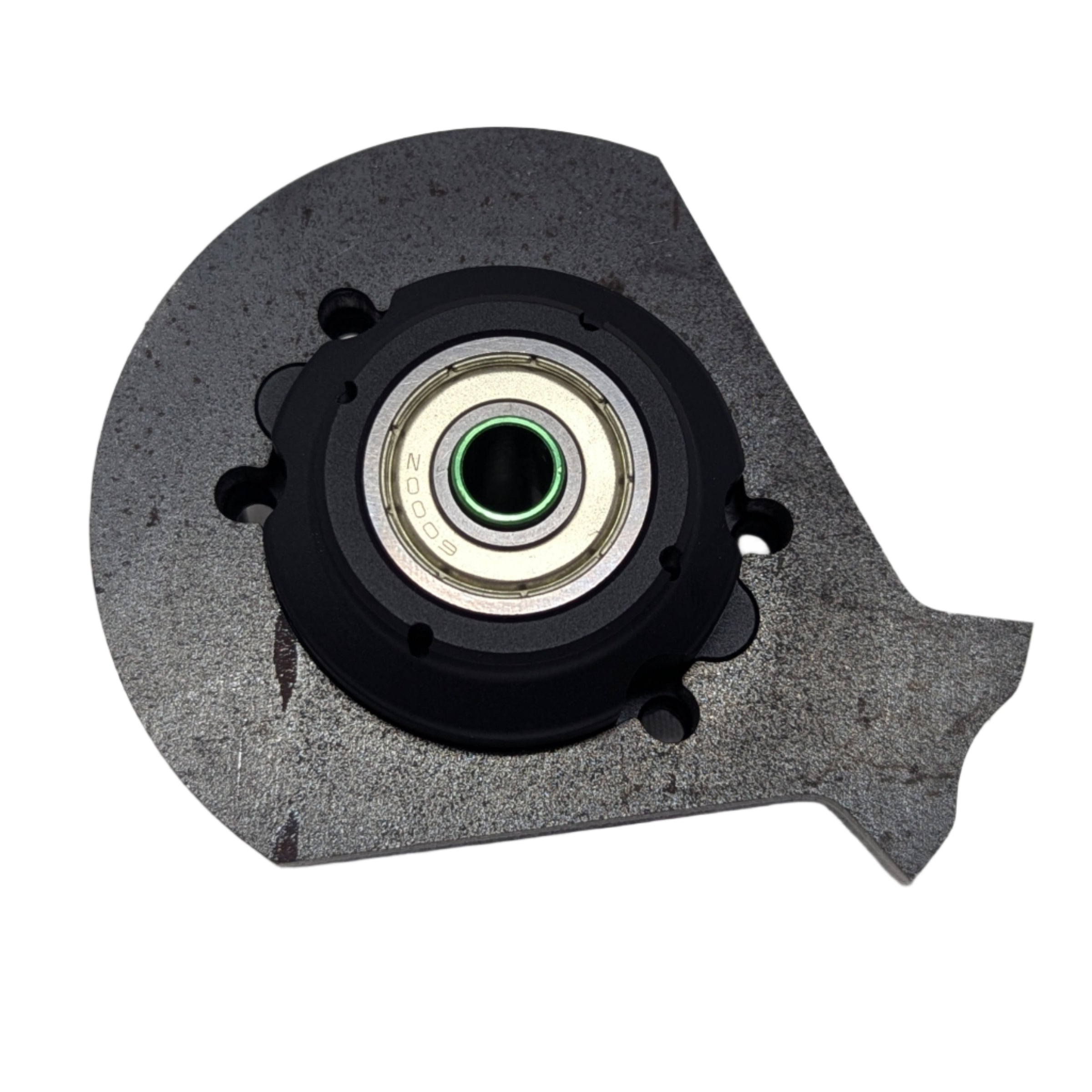 AR600 Blade - 4" inch - for Repeat 2812 Beetle Hubmotor
