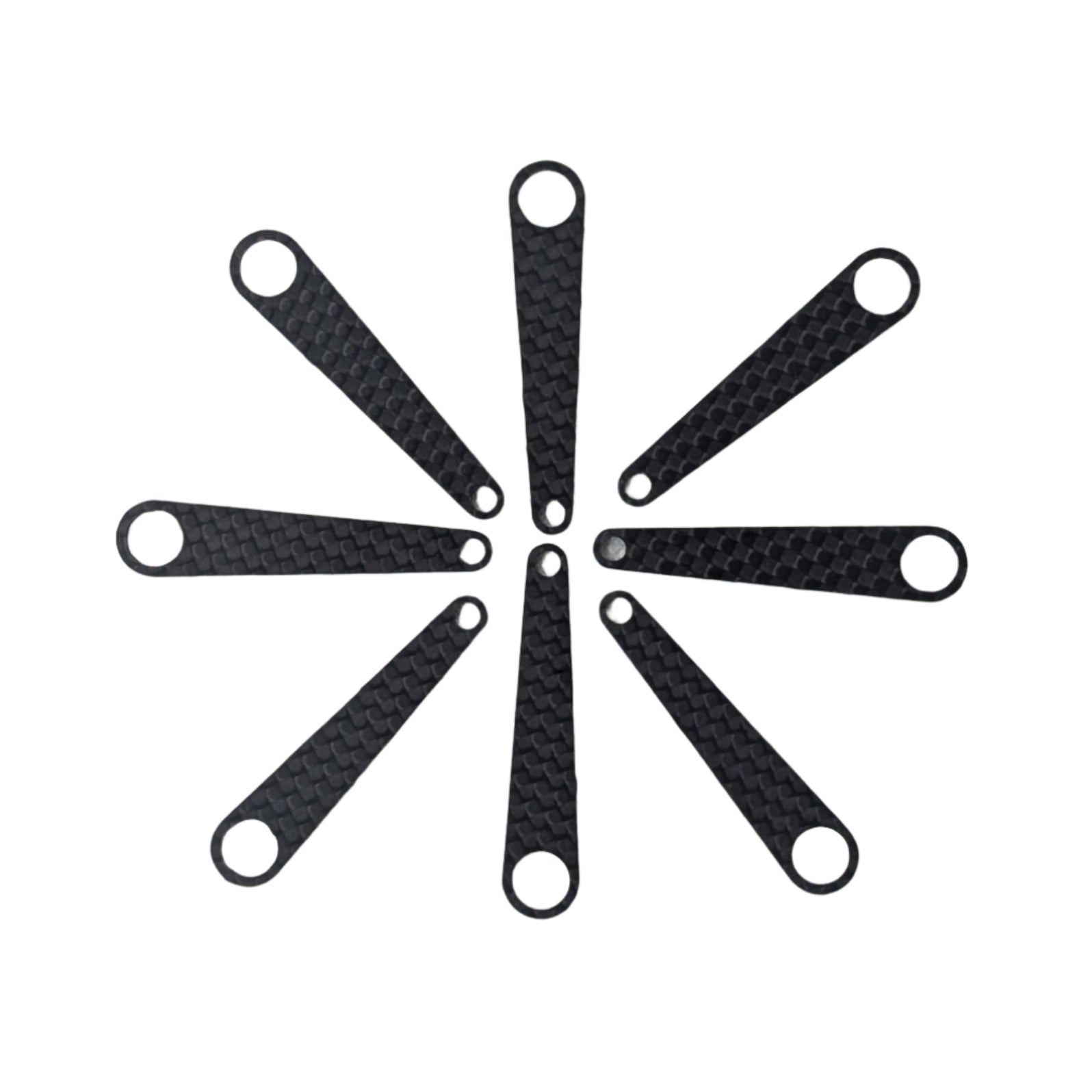 Carbon Fiber Lifter Linkage - Viper Compatible