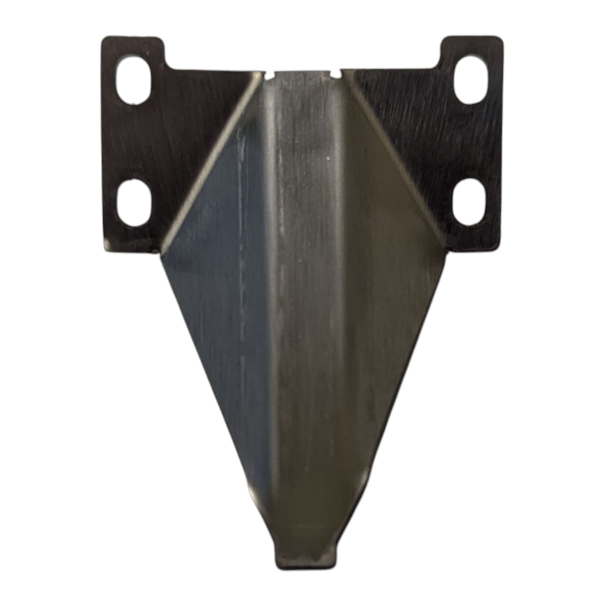 FingerTech Bent Steel Wedge for R3 Vertical Spinner