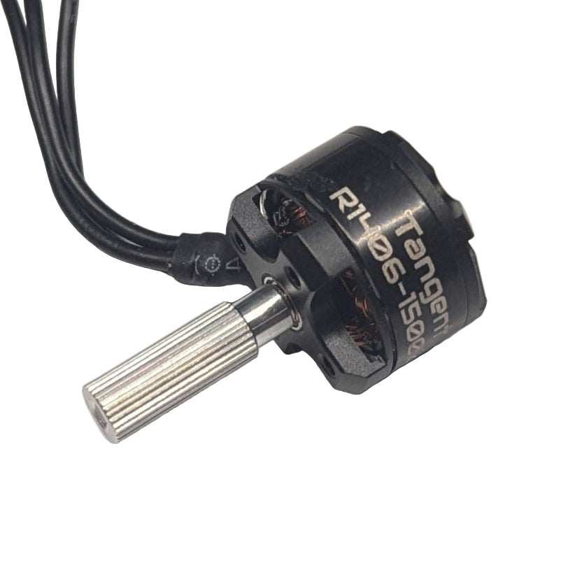 Repeat Robotics Tangent Drive Motor 1406 1500KV-Ant