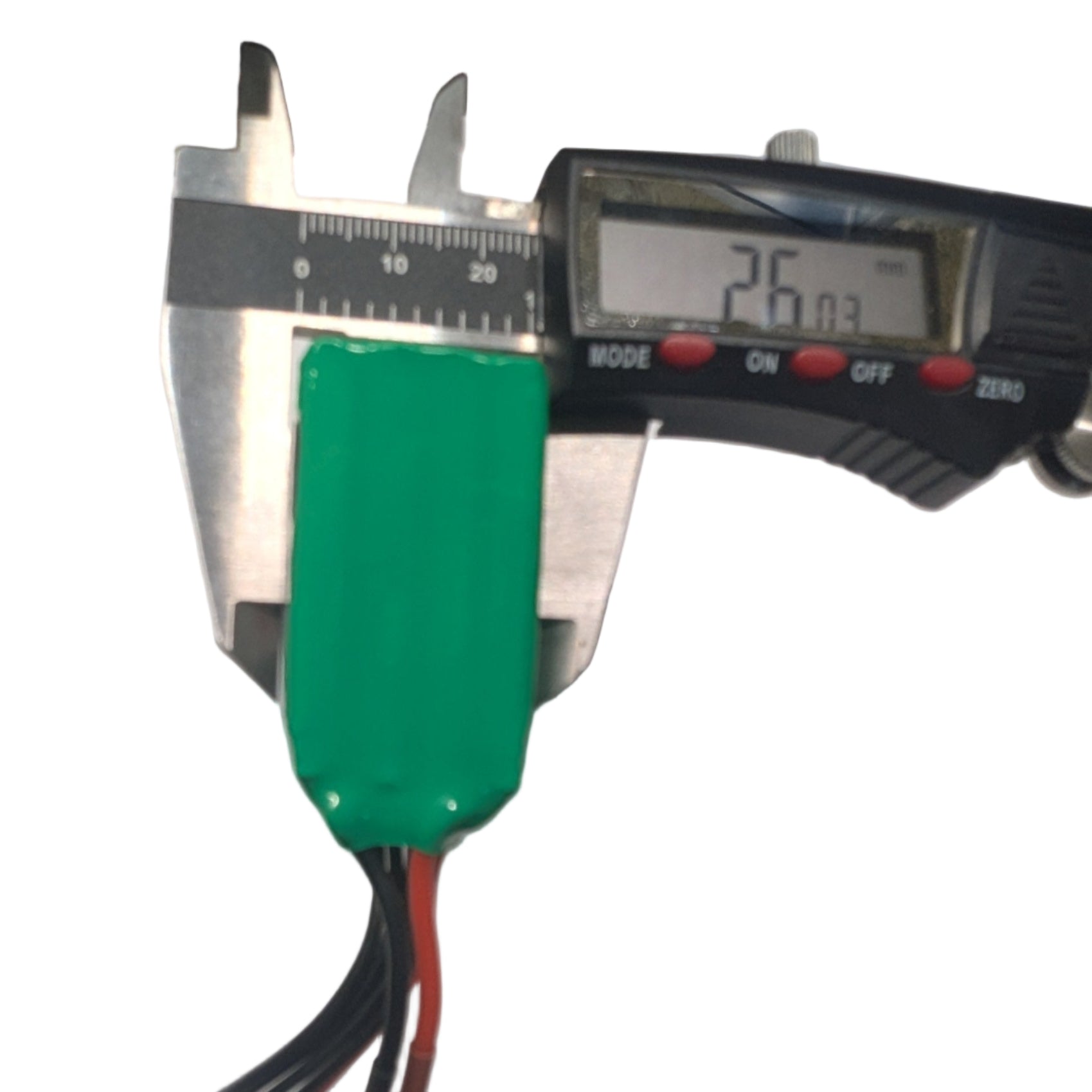 Palm Power 4S 300mAh XT30 Gen2 65C Lipo Battery