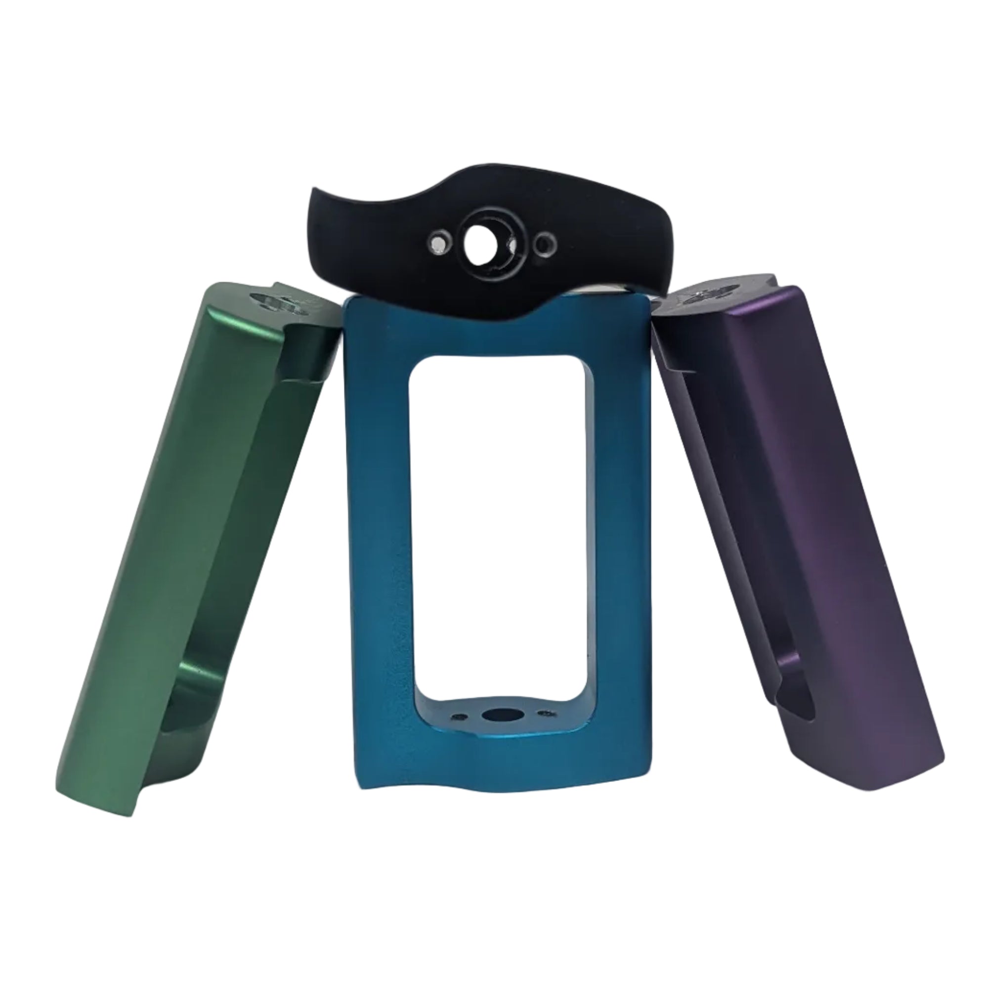 Aluminum Beater Bar - FTBB Drop In Upgrade for Beetles