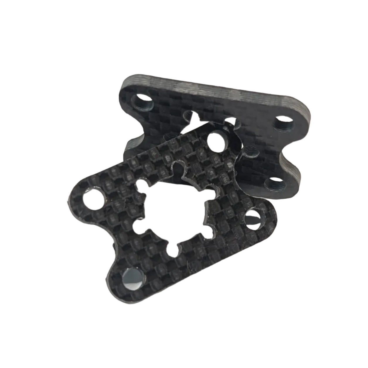 Blitz Lite 20mm Gearbox Mount Plates (PAIR)