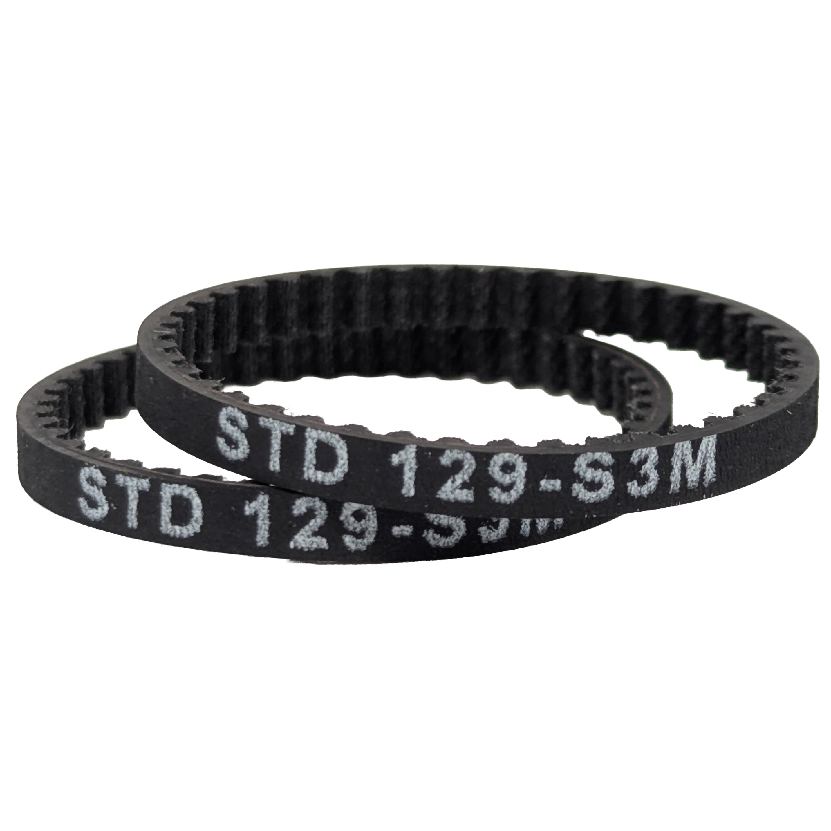 S3M Timing Belt 129mm, 43T, 4mm width