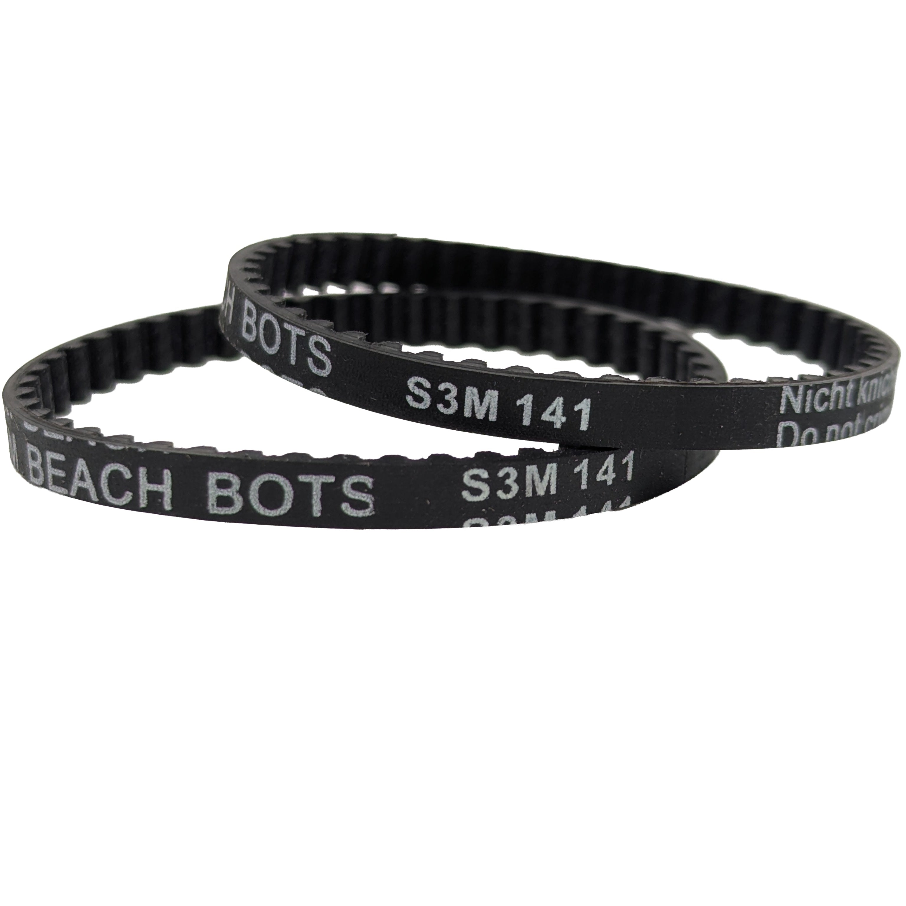 S3M Timing Belt 141mm, 47T, 4mm width