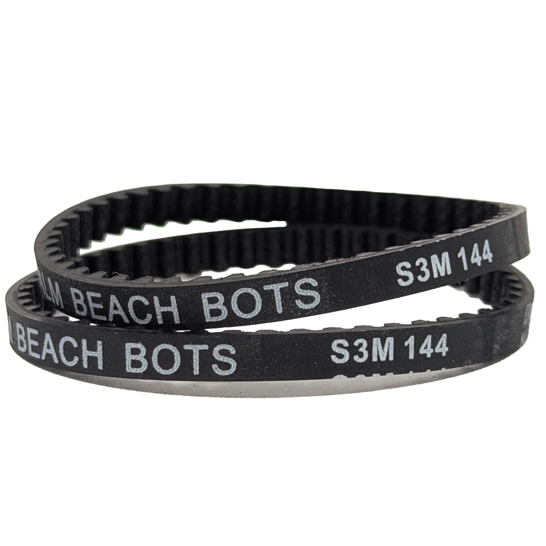 S3M Timing Belt 144mm, 48T, 4mm width