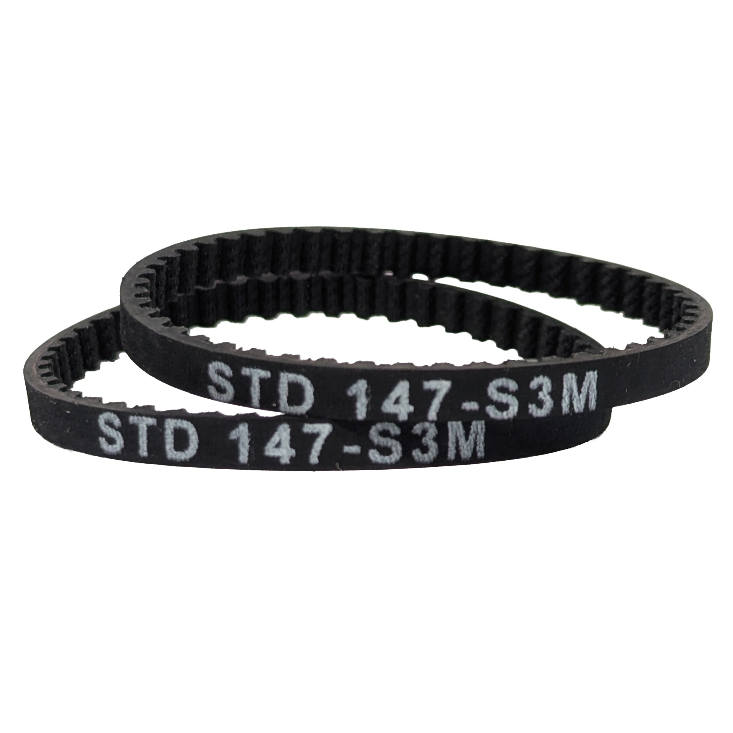 S3M Timing Belt 147mm, 49T, 4mm width