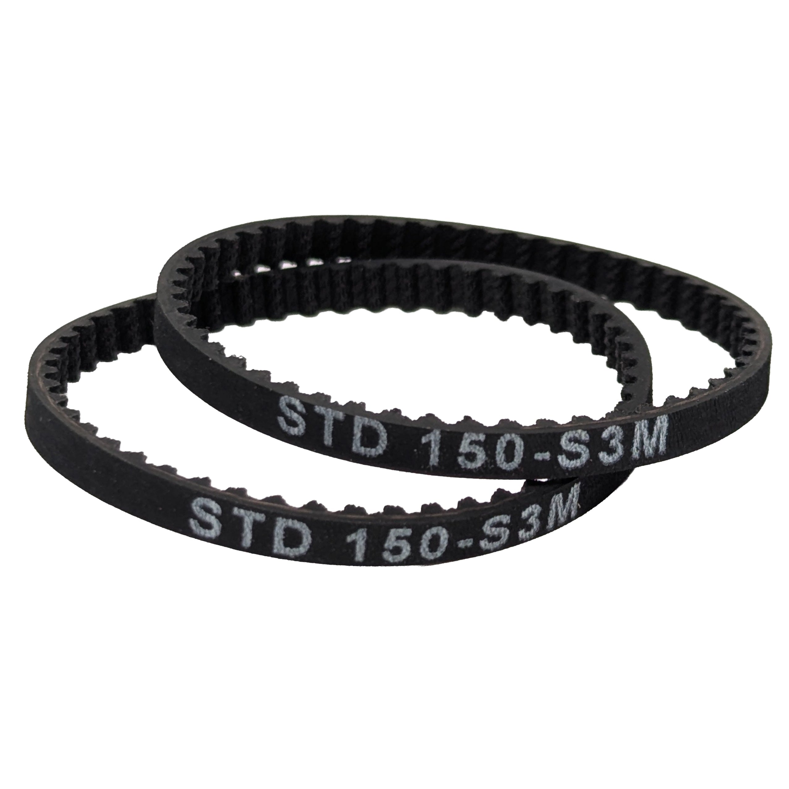 S3M Timing Belt 150mm, 50T, 4mm width