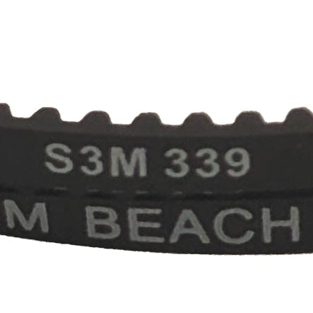 S3M Timing Belt 339mm, 113T, 4mm width