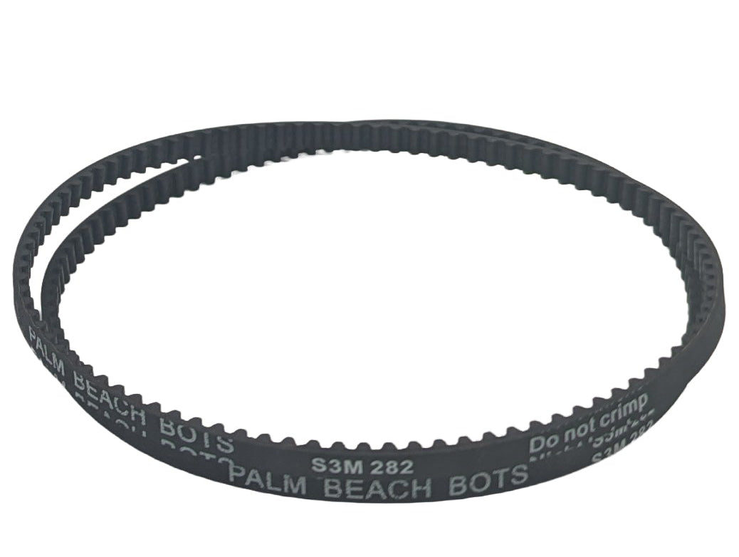 S3M Timing Belt 282mm, 94T, 4mm width