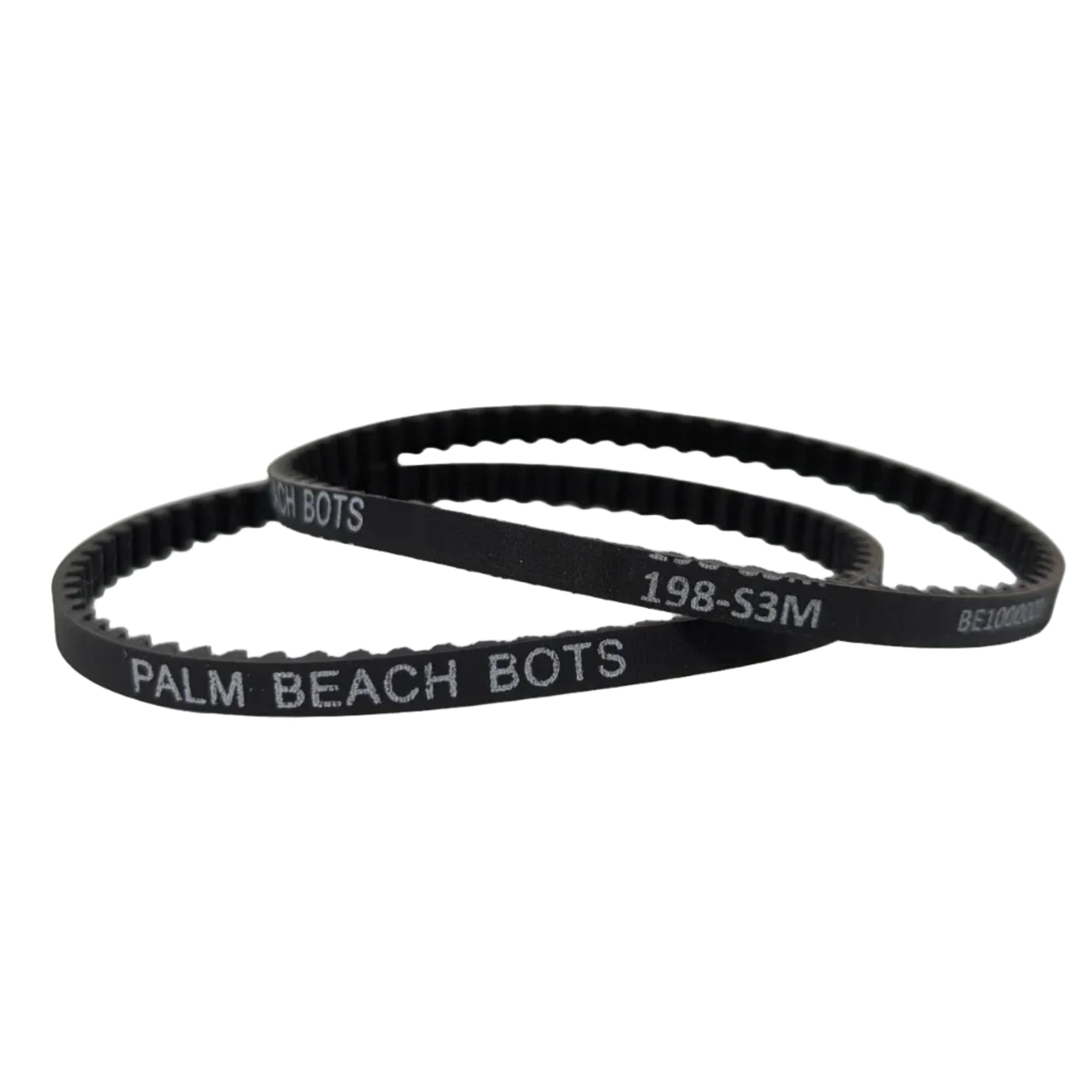 S3M Timing Belt 198mm, 66T, 4mm width