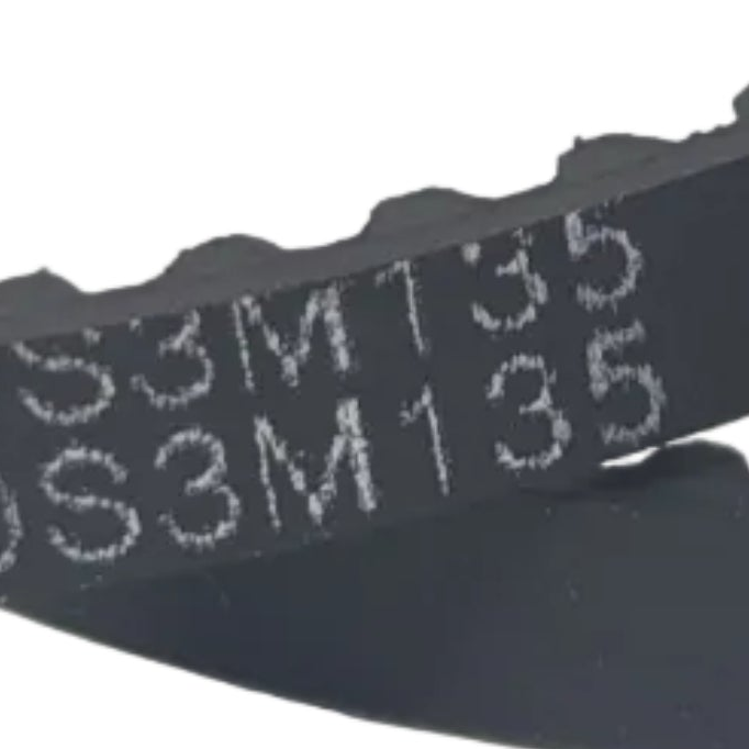 S3M Timing Belt 135mm, 45T, 4mm width