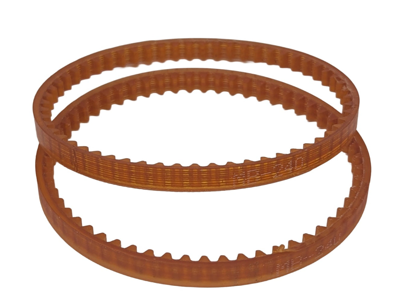 V Belt SM240, 6mm width, VBelt 240mm Belt
