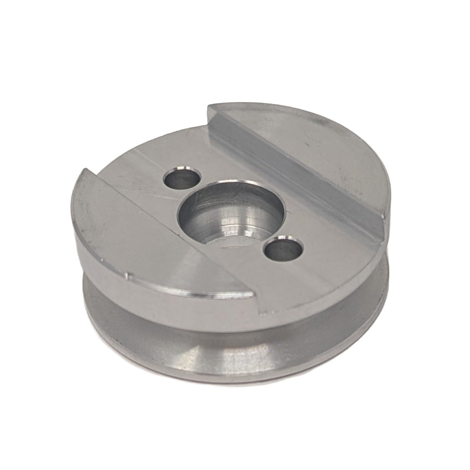 V Belt MB Pulley For Fingertech Beater Bar- 36mm