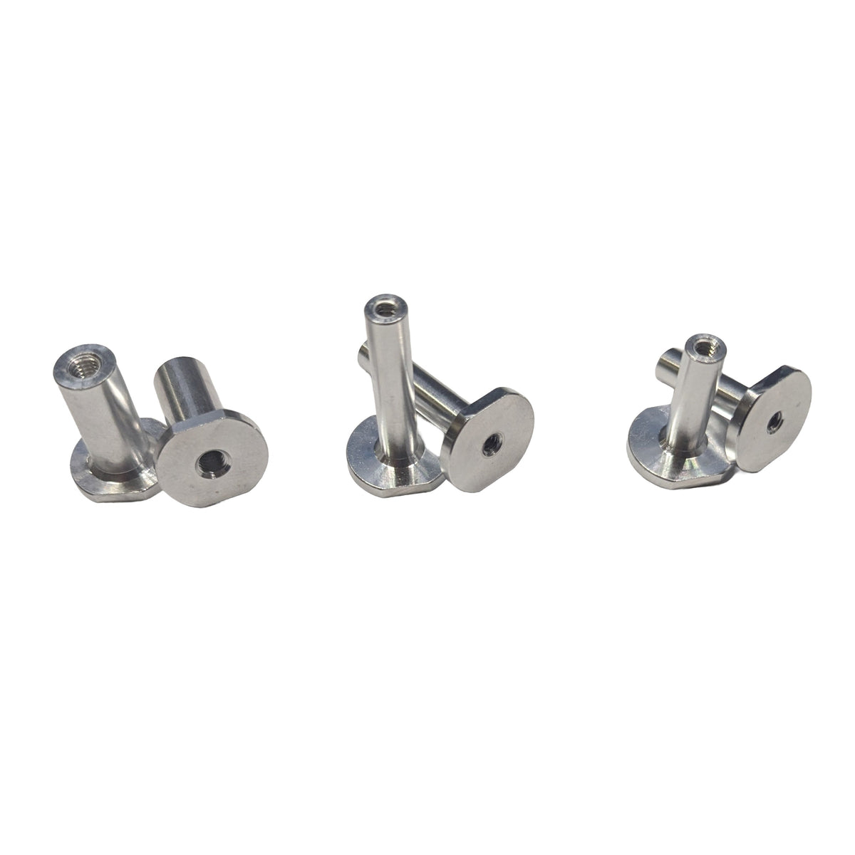 Repeat Robotics Drive Axles MK2 Beetle (2 Pcs) Long, Short or High Load