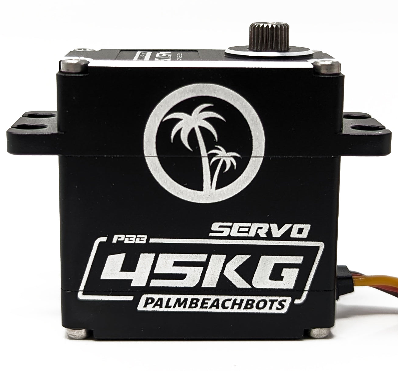 PBB 45KG Coreless Metal Gear Servo (CCW rotation) Viper Lifter Upgrade