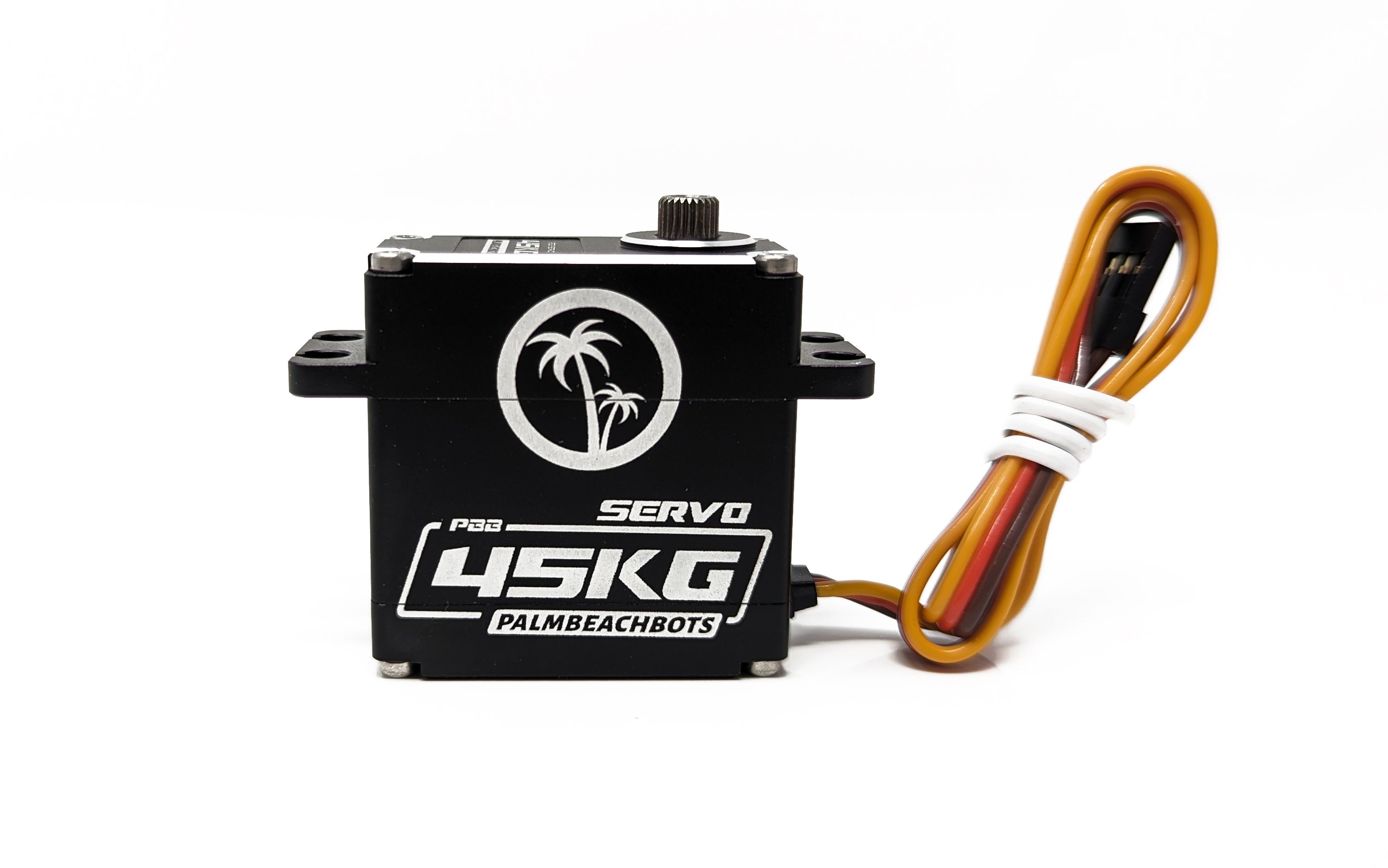 PBB 45KG Coreless Metal Gear Servo (CCW rotation) Viper Lifter Upgrade