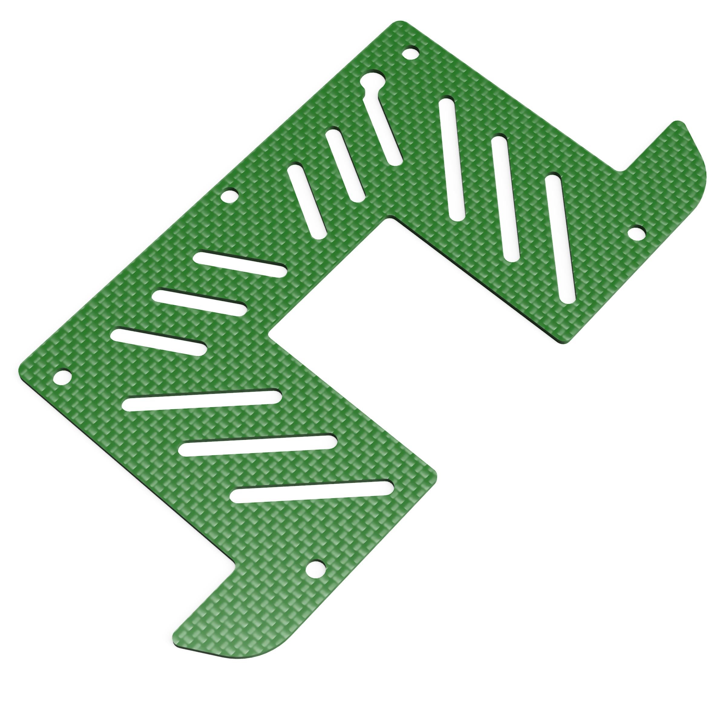 Skizo Vertical Spare Chassis Parts