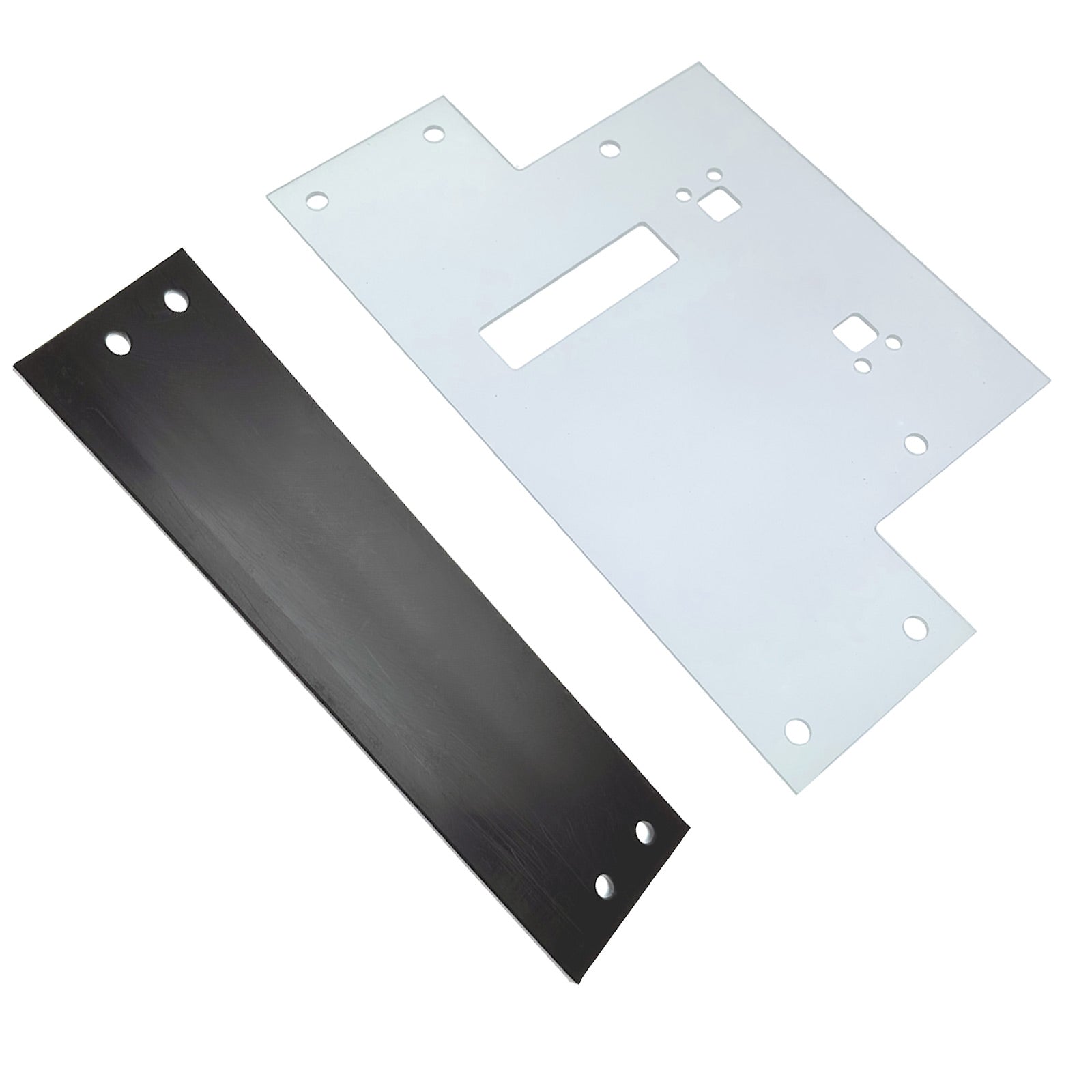 FingerTech 'Viper' Lifter/Tailspinner Armor