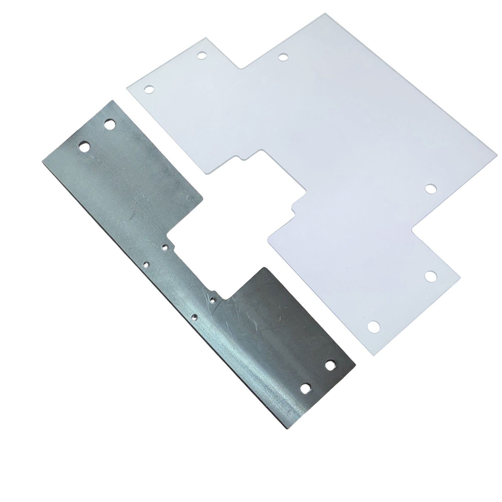 FingerTech 'Viper' Vertical Spinner R3 Armor