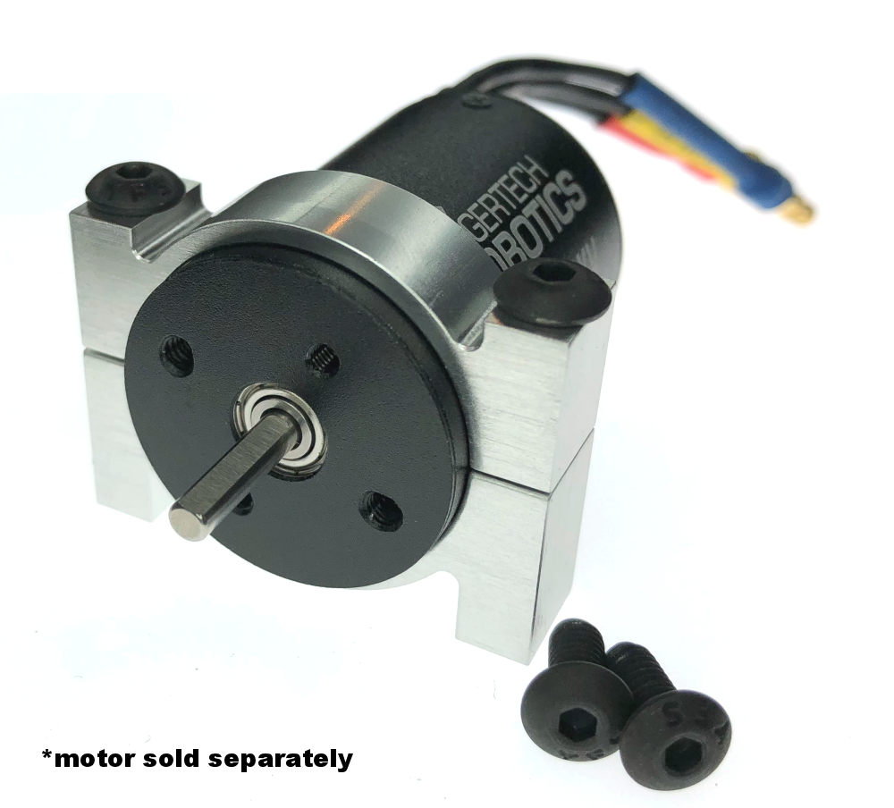 FingerTech 28mm Motor Clamp Mount