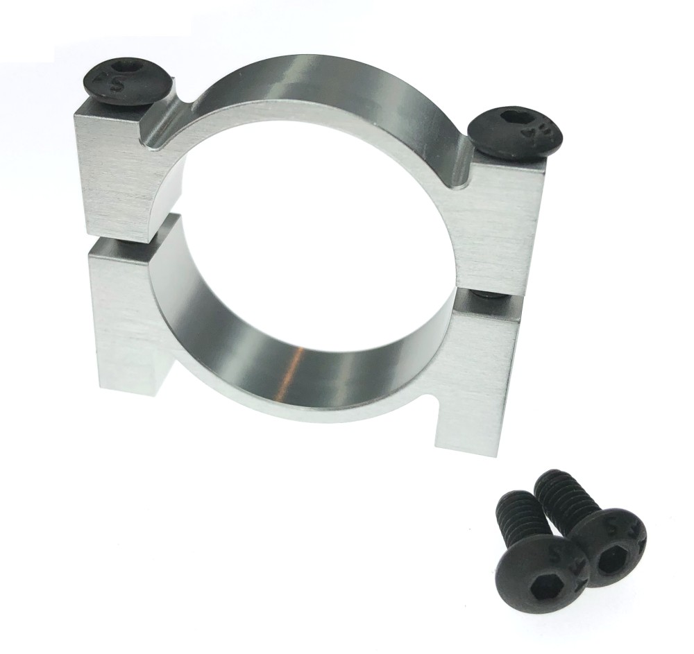 FingerTech 28mm Motor Clamp Mount