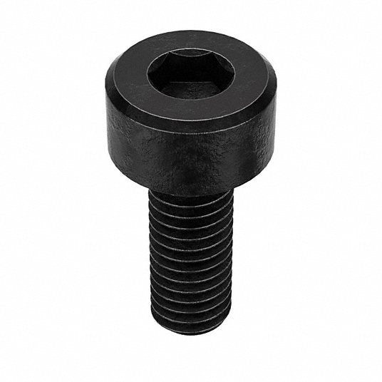M3 x 0.5mm, 8mm Length Socket Head Cap Screws - Plastic Ant Spinners Weapon Motor