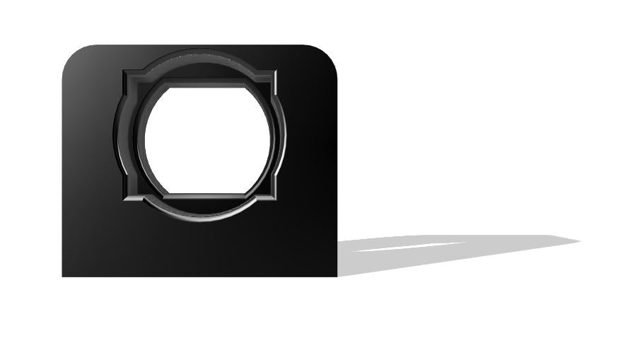 N20 Motor Mount Kit for FingerTech Viper
