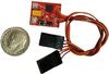 Scorpion Nano tiny dual-channel speed controller w/ BEC