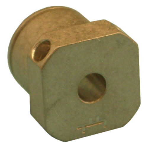 BaneBots T81 Hub, 6mm shaft