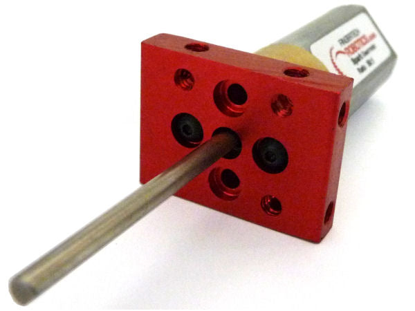 FingerTech Bearing Block