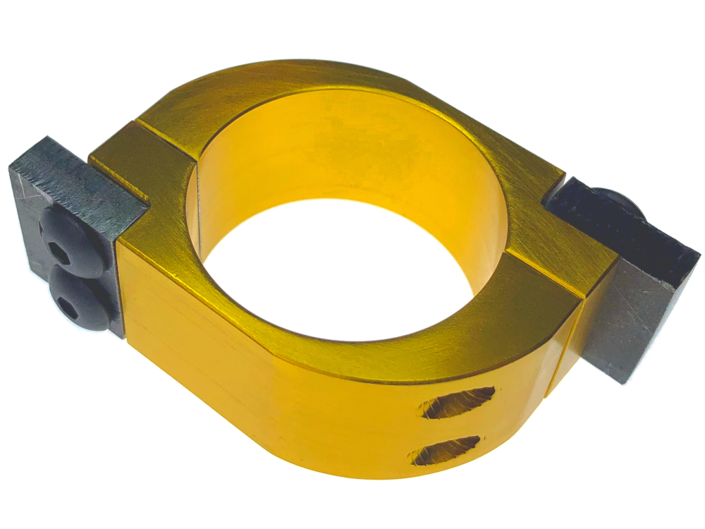 FingerTech Viper Vertical Spinner Add-On