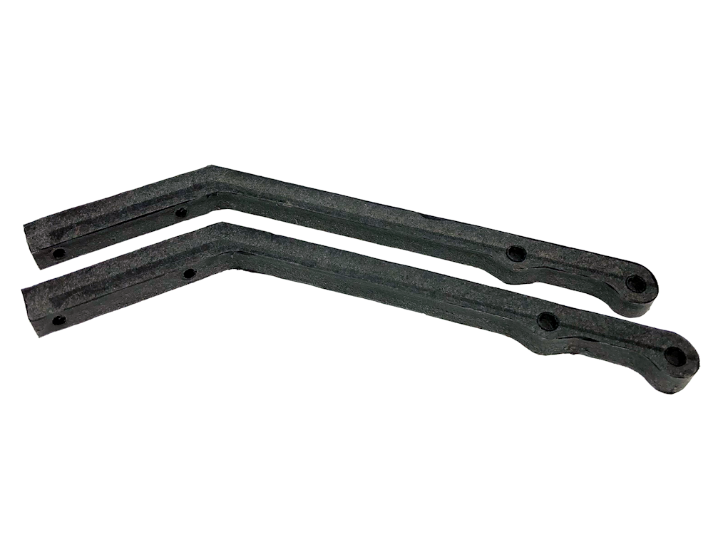 FingerTech 'Viper' UHMW Lifter Arms (pair)